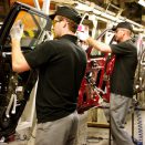 Nissan despedirá a cientos de trabajadores en la planta de Sunderland