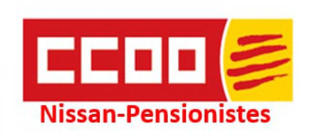 Convocatoria assamblea pensionistes Nissan 6 juny 2018 – LES PENSIONS SON UN DRET, NO UN PRIVILEGI