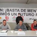 Carta abierta de los Comités de Empresa Nissan a Pere Navarro, Delegado del Estado en el Consorcio de la Zona Franca de Barcelona